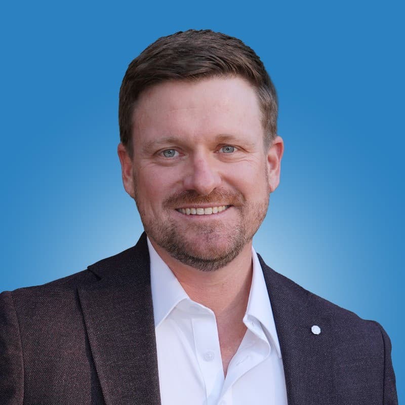 Bryan Vreeland